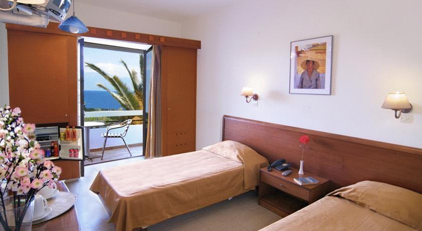 Lato Hotel アイオス・ニコラオス エクステリア 写真