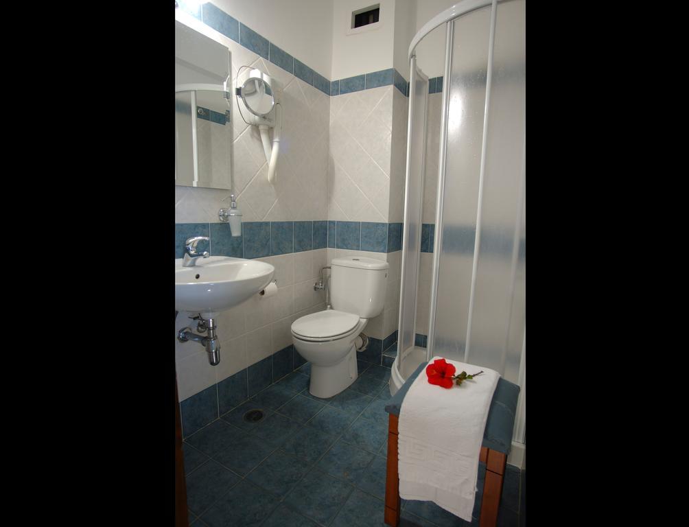 Lato Hotel アイオス・ニコラオス エクステリア 写真