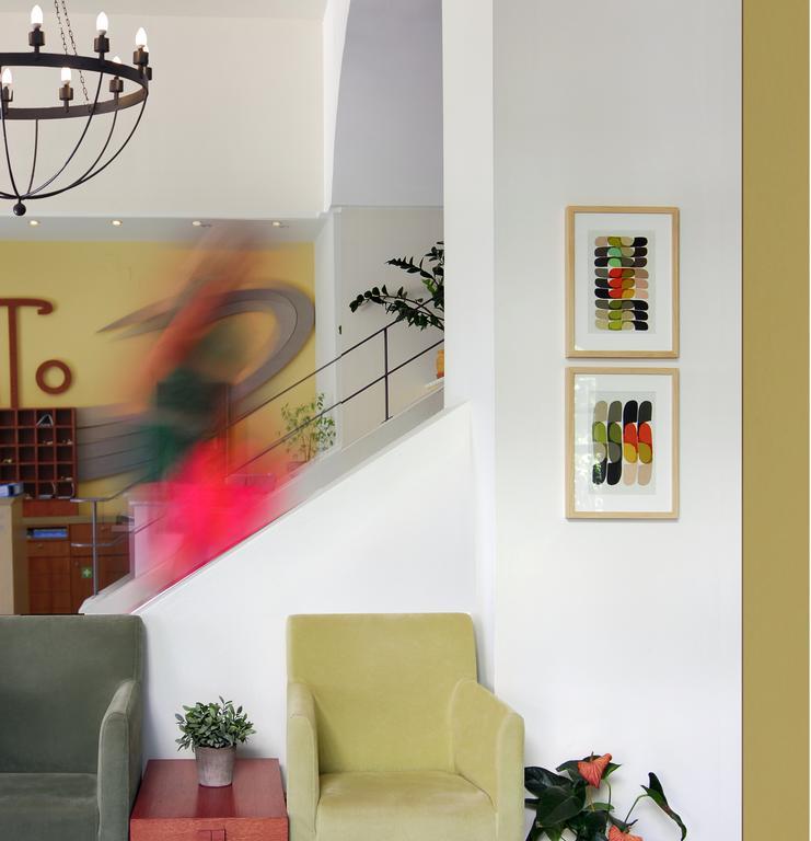 Lato Hotel アイオス・ニコラオス エクステリア 写真
