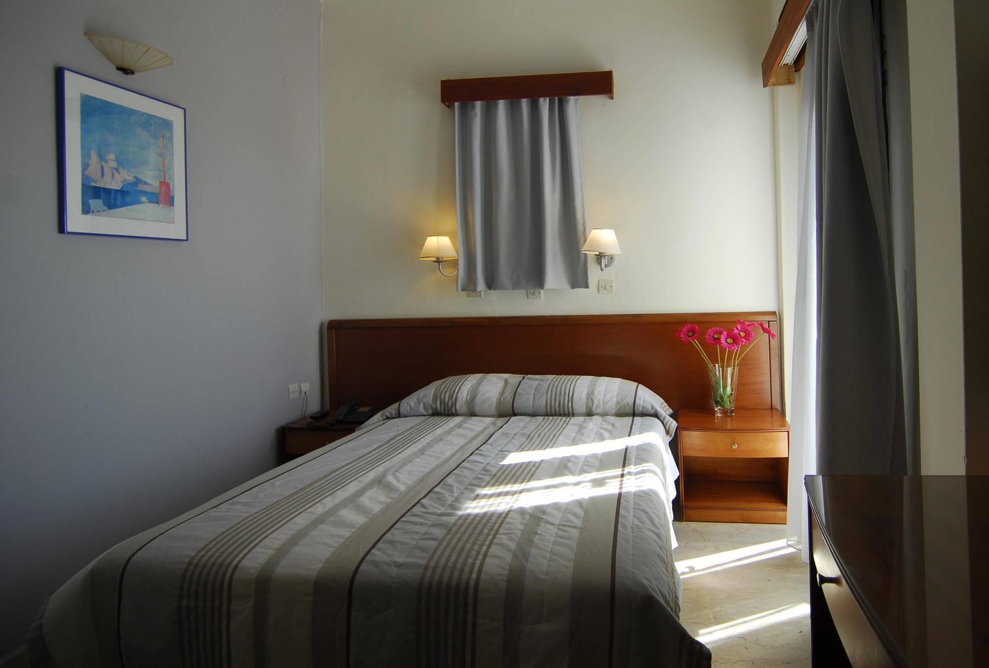Lato Hotel アイオス・ニコラオス エクステリア 写真